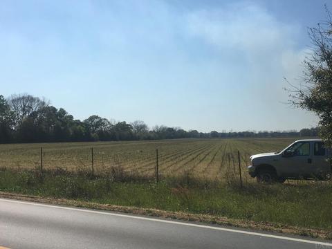 5375 Griffith Mill Rd, Baker, FL 32531 photo 1