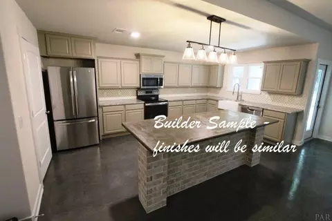 4902 Landmark Ln, Pace, FL 32571 photo 12