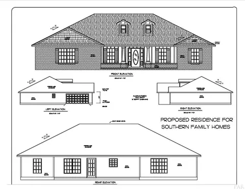 4902 Landmark Ln, Pace, FL 32571 photo 6