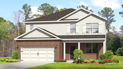 4148 Chickadee St, Milton, FL 32583 photo 1