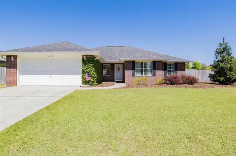 4920 Pineview Ridge Rd, Pace, FL 32571 photo 1