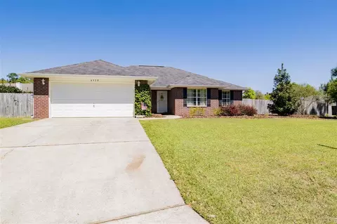 4920 Pineview Ridge Rd, Pace, FL 32571 photo 3