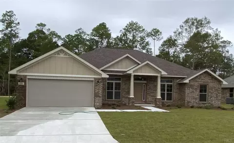 6247 Ithaca St, Milton, FL 32570 photo 1
