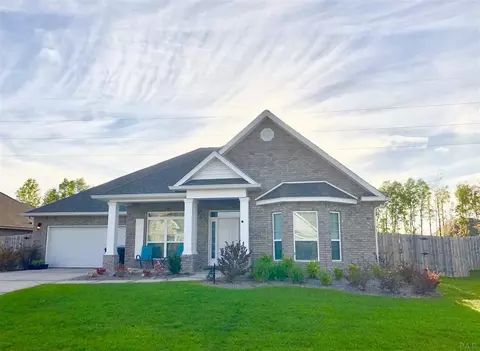 4833 Dupont Cir, Pace, FL 32571 photo 2