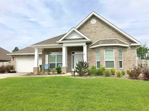4833 Dupont Cir, Pace, FL 32571 photo 1