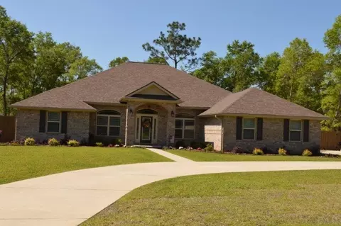 6491 Old Florida Ln, Milton, FL 32570 photo 1