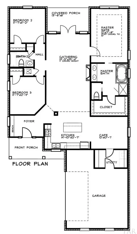 3910 Fielding Ct, Pace, FL 32571 photo 3