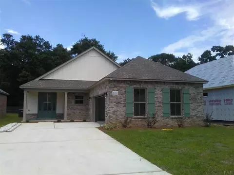 3910 Fielding Ct, Pace, FL 32571 photo 1