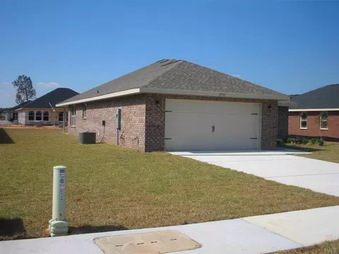 5793 Shady Glen Ct, Pace, FL 32571 photo 2