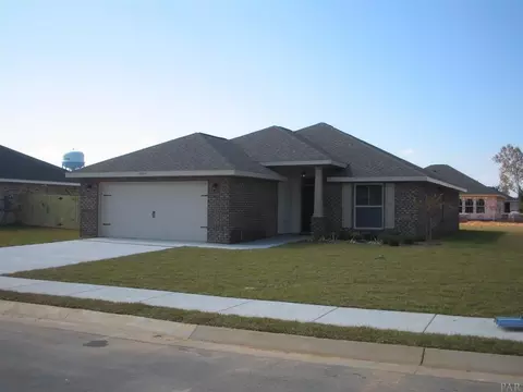 5793 Shady Glen Ct, Pace, FL 32571 photo 1