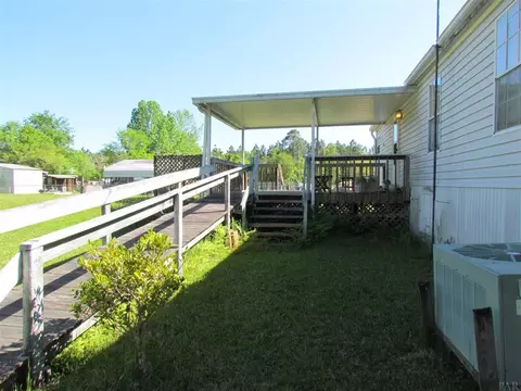 2054 Buhl Ln, Milton, FL 32583 photo 17