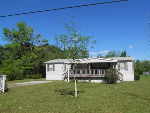 2054 Buhl Ln, Milton, FL 32583 photo 1