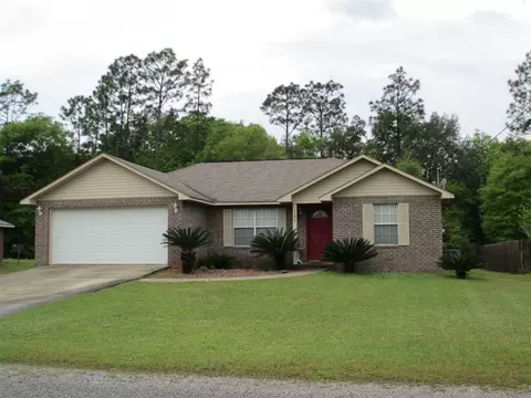 7209 Bogey Ln, Milton, FL 32570 photo 1