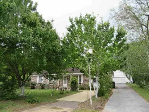5708 Janet St, Milton, FL 32570 photo 5