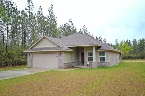 8419 Whiting Field Cir, Milton, FL 32572 photo 1