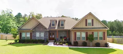 2794 Wildhurst Trl, Pace, FL 32571 photo 1