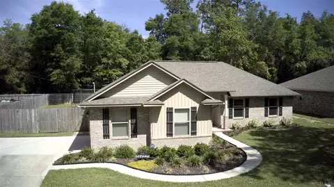 6558 Kembro Rd, Milton, FL 32570 photo 2