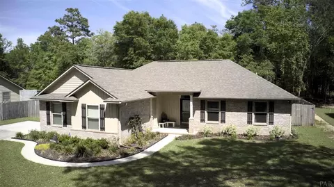 6558 Kembro Rd, Milton, FL 32570 photo 1