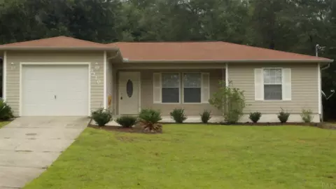 7210 Par Ln, Milton, FL 32570 photo 1