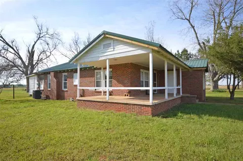 3361 Farrish Rd, Jay, FL 32565 photo 5
