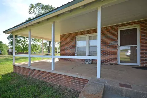 3361 Farrish Rd, Jay, FL 32565 photo 4