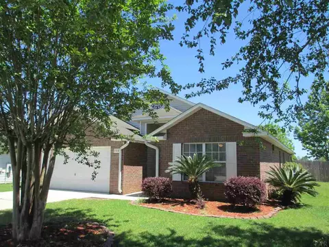 724 Hanley Downs Dr, Cantonment, FL 32533 photo 1