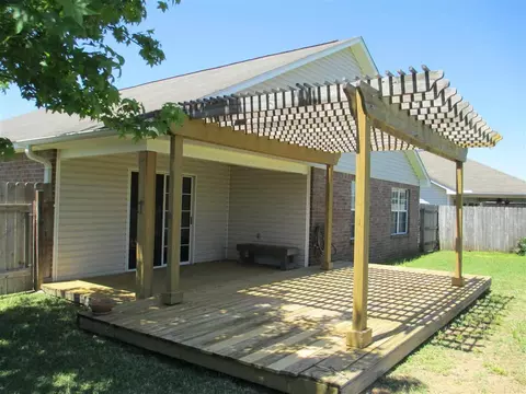 724 Hanley Downs Dr, Cantonment, FL 32533 photo 37