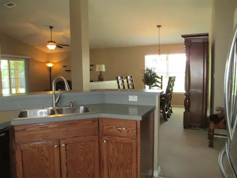 724 Hanley Downs Dr, Cantonment, FL 32533 photo 16