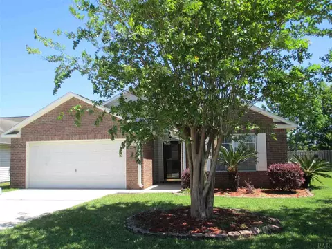 724 Hanley Downs Dr, Cantonment, FL 32533 photo 46