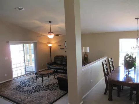 724 Hanley Downs Dr, Cantonment, FL 32533 photo 6