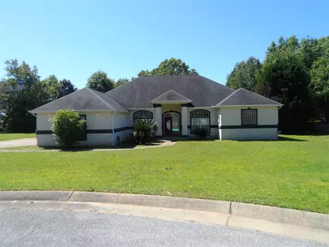 3020 Killarney Dr, Pace, FL 32571 photo 1