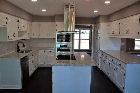 6380 Hall Rd, Jay, FL 32565 photo 23