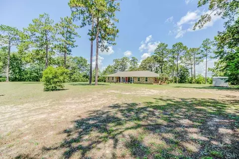 6380 Hall Rd, Jay, FL 32565 photo 48