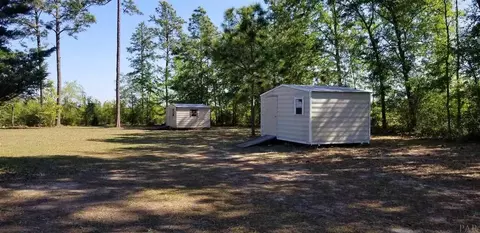6380 Hall Rd, Jay, FL 32565 photo 12