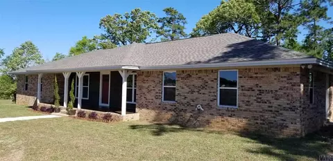 6380 Hall Rd, Jay, FL 32565 photo 1