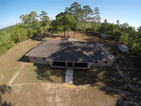 6380 Hall Rd, Jay, FL 32565 photo 5
