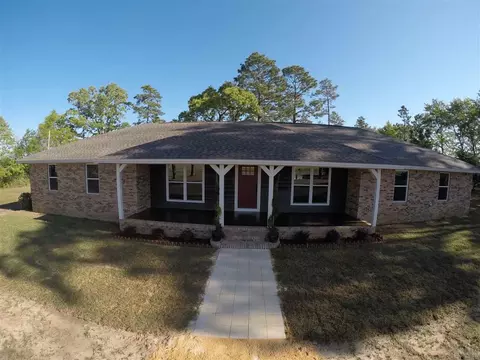 6380 Hall Rd, Jay, FL 32565 photo 4