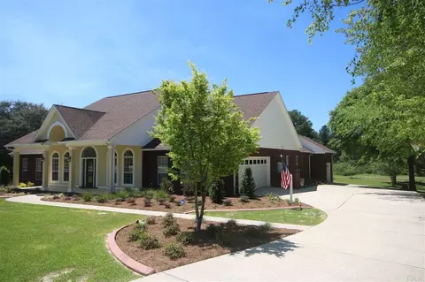 5575 Oakmont Dr, Pace, FL 32571 photo 2