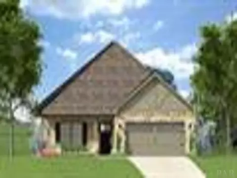433 Pemberton Ln, Cantonment, FL 32533 photo 1