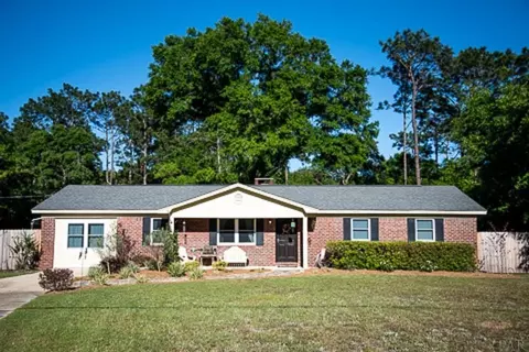 3900 Oakus Dr, Milton, FL 32583 photo 1