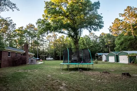 3900 Oakus Dr, Milton, FL 32583 photo 21