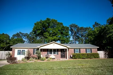 3900 Oakus Dr, Milton, FL 32583 photo 26
