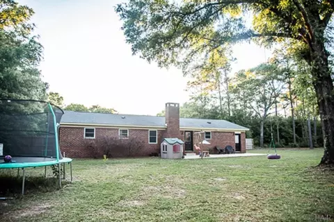 3900 Oakus Dr, Milton, FL 32583 photo 19