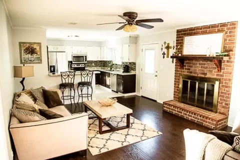 3900 Oakus Dr, Milton, FL 32583 photo 5