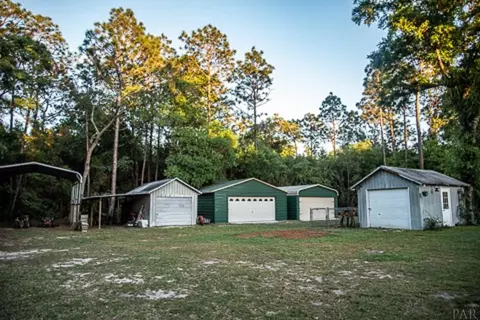 3900 Oakus Dr, Milton, FL 32583 photo 20