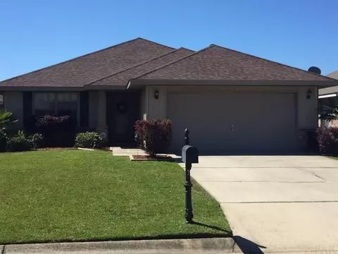 3409 Wasatch Range Loop, Pensacola, FL 32526 photo 1