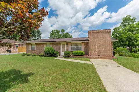1852 Bradley Ave, Cantonment, FL 32533 photo 2