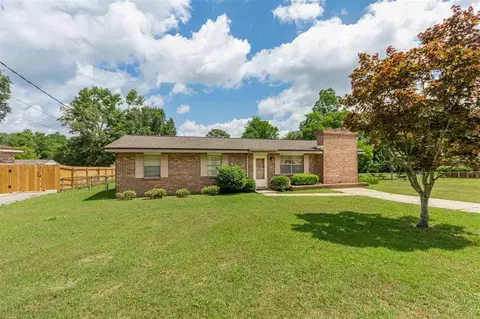 1852 Bradley Ave, Cantonment, FL 32533 photo 1