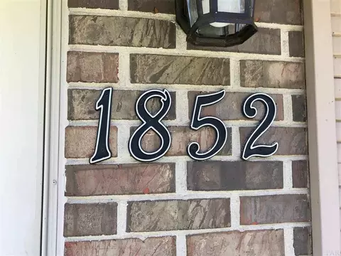 1852 Bradley Ave, Cantonment, FL 32533 photo 26