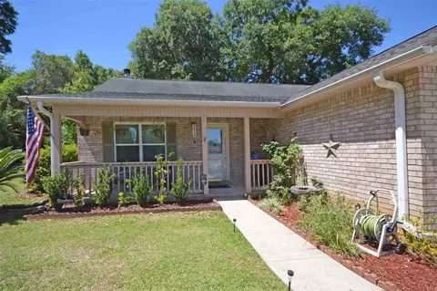 4407 Devonshire Pl, Pace, FL 32571 photo 2